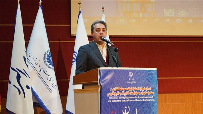 رئیس اتاق کرج با تاکید بر نقش عمان به‌ عنوان یکی از امن‌ترین مسیرهای ورود کالاهای ایرانی به بازارهای منطقه‌ای و فرامنطقه‌ای گفت: اتاق کرج با رویکردی پژوهش‌محور، به دنبال کاهش ریسک صادرات و سرمایه‌گذاری خارجی است.