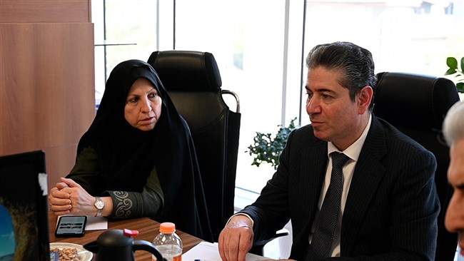 رییس کمیسیون مسئولیت اجتماعی و حاکمیت شرکتی اتاق بازرگانی، صنایع، معادن و کشاورزی ایران خواستار بازنگری اساسی در پیش‌نویس قانون مسئولیت اجتماعی شد.