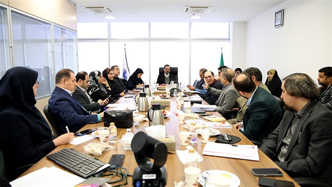 در نشست تخصصی کمیسیون مسئولیت اجتماعی و حاکمیت شرکتی اتاق ایران با حضور نمایندگان بخش خصوصی، نهادهای دولتی و کارشناسان، پیش‌نویس قانون «مسئولیت اجتماعی شرکت‌ها» مورد نقد و بررسی قرار گرفت.