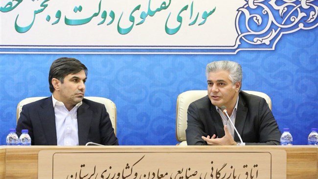 رئیس اتاق بازرگانی صنایع، معادن و کشاورزی خرم آباد گفت: تعدد ساختارهای تصمیم‌گیر و اجرایی می‌تواند منجر به موازی‌کاری، هدررفت منابع و کاهش اثرگذاری برنامه‌ها در حوزه راهبردی اقتصاد دیجیتال شود.