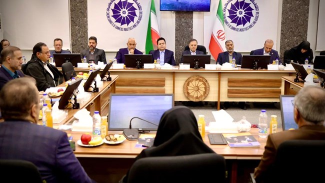 در یکصدمین نشست شورای گفت‌وگوی استان زنجان مقرر شد تشکیل کنسرسیوم توسعه صنعتی استان با همکاری اتاق زنجان و کمیسیون انرژی اتاق ایران به مدلی منسجم و ملی تبدیل شود.