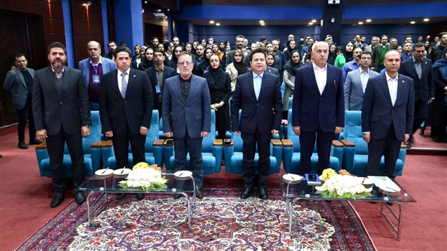 صمد یوسفی رئیس اتاق زنجان گفت: هر خبر دقیق اقتصادی، گامی به سوی توسعه پایدار است؛ اما توسعه اقتصادی در گرو توسعه ارتباطات هدفمند است.