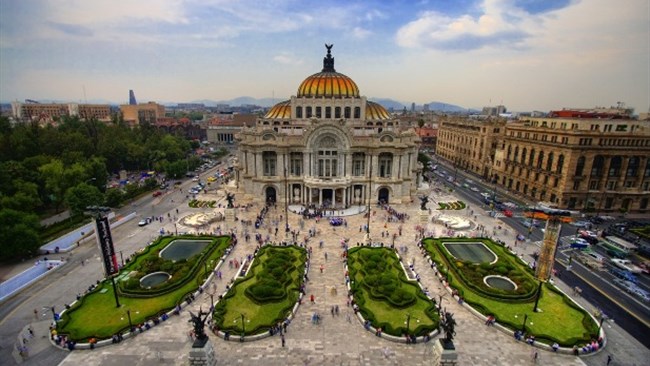 سفارت مکزیک در تهران، پیشنهاد صادرات برنج تولیدی ایالت نایاریت مکزیک را در قالب یک جدول ارائه کرده است.