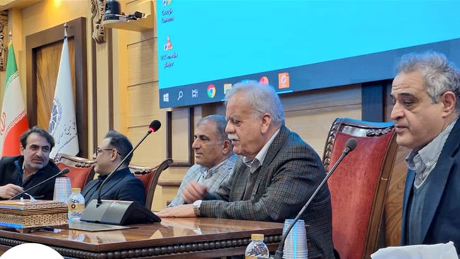 با برگزاری انتخابات سندیکای تولیدکنندگان مکمل‌های رژیمی غذایی ایران در مجمع سالیانه، اعضای جدید هیات مدیره و بازرسان این سندیکا مشخص شدند.