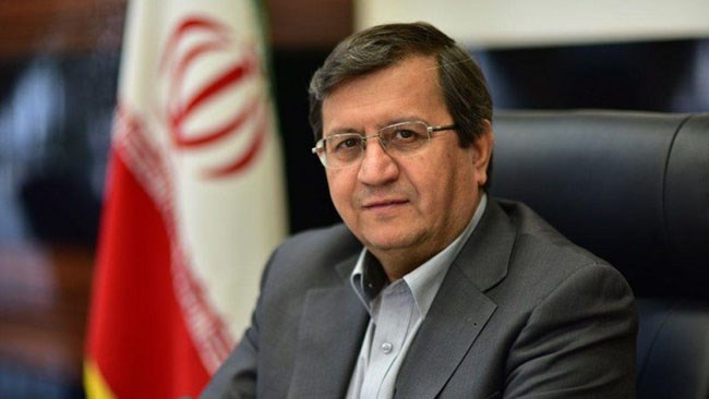 رئیس‌جمهور در حکمی دکتر عبدالناصر همتی استاد دانشکده اقتصاد دانشگاه تهران را به عنوان رئیس کل بانک مرکزی منصوب کرد.