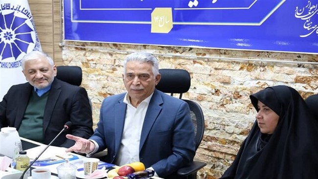 نایب‌ رییس اتاق ایران با هشدار نسبت به آثار اختلاف‌نظرهای درونی افزود: اختلاف‌های داخلی، زمینه ورود نگاه‌های غیرتخصصی به مدیریت اقتصادی استان را فراهم می‌کند و این بزرگ‌ترین تهدید برای توسعه پایدار است.