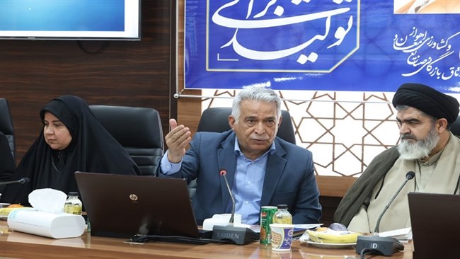 رییس خانه معدن ایران گفت: تحقق توسعه اقتصادی بدون حمایت موثر دستگاه قضایی امکان‌پذیر نیست و رویکرد حمایتی قوه قضاییه امنیت سرمایه‌گذاری و آرامش خاطر مدیران بخش معدن را تضمین می‌کند.