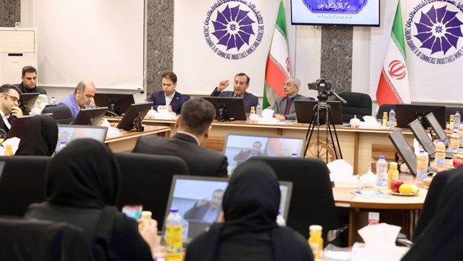 در نشست سالانه روابط عمومی اتاق‌های سراسر کشور ضمن معرفی شاخص‌های جشنواره دوم و تاکید بر مشارکت روابط عمومی‌ها در شبکه‌سازی، شورای روابط عمومی اتاق‌های سراسر کشور تشکیل شد.