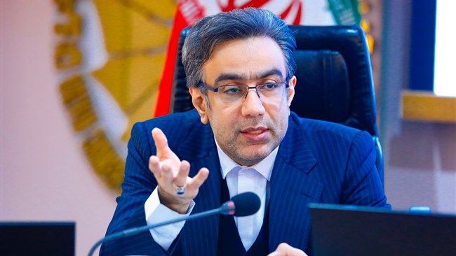 محمدرضا فاروقی رئیس کمیسیون گمرک اتاق ایران اعلام کرد: تمامی کنترل‌های مربوط به تخصیص ارز از جمله قرارگیری در صف تخصیص یا احراز وجود تخصیص ارز  در مرحله ارسال اطلاعات به گمرک متوقف شد.