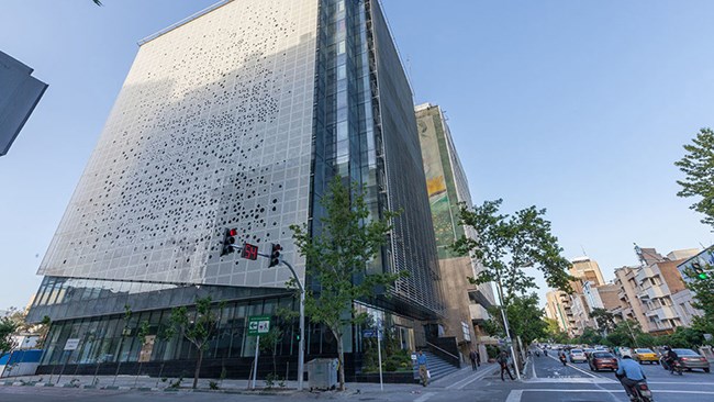 بنابر برنامه‌ریزی صورت گرفته مجمع عمومی مؤسس «انجمن صادرکنندگان کاشی، سرامیک و چینی بهداشتی ایران» دوشنبه 24 آذرماه برگزار می‌شود.