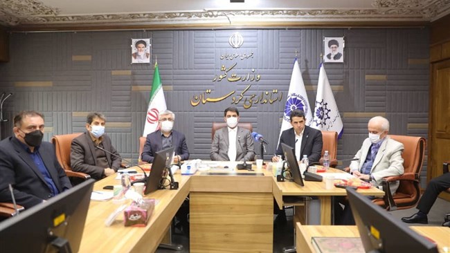 با حضور نمایندگان دولت و بخش خصوصی در نشست شورای گفت و گوی استان کردستان، الزامات توسعه این استان و مشکلاتی که حل آنها باید در اولویت قرار گیرد مورد بحث و بررسی قرار گرفت.