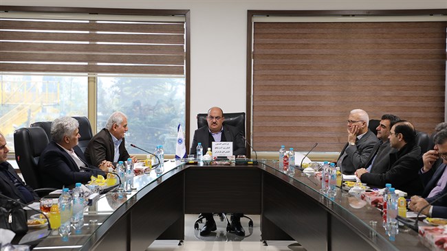 رئیس کمیسیون کشاورزی اتاق ساری گفت: نیازمندی واحدهای مرغداری فاقد پروانه اما دارای مجوز بهداشتی به سوخت مورد نیاز، به زودی تعیین تکلیف می‌شود.