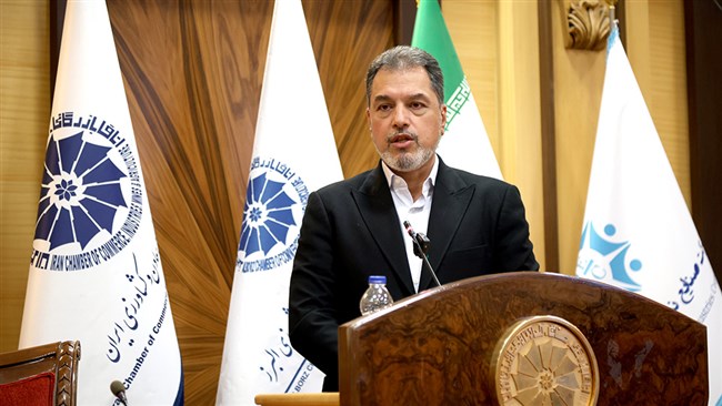 نایب‌رئیس اتاق ایران، با بیان اینکه تولید بدون کارخانه می‌تواند به تحقق رشد 8 درصدی اقتصاد کمک کند،گفت: اتاق ایران از طریق ایجاد بانک اطلاعاتی، تسهیل گیری و توانمندسازی بنگاه‌ها می‌تواند به توسعه این مدل اقتصادی کمک کند.