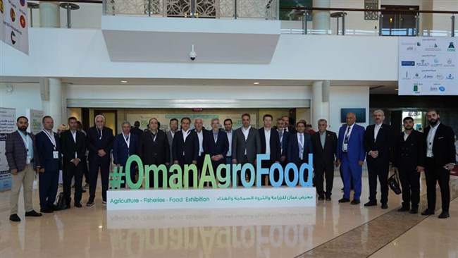 سفر هیات اقتصادی استان البرز به عمان هم‌زمان با برگزاری هفتمین نمایشگاه بین‌المللی صنایع غذایی و ماشین‌آلات وابسته (اگروفود) در این کشور، فرصتی برای معرفی ظرفیت‌های تولیدی البرز و توسعه مسیرهای صادراتی ایران فراهم کرد.
