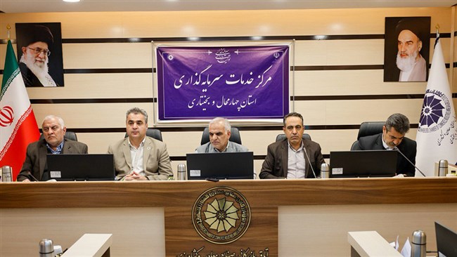 رئیس اتاق شهرکرد گفت: استان چهارمحال و بختیاری فاقد شهرک بازرگانی است؛ اما در شهرستان خانمیرزا ظرفیت احداث این شهرک وجود دارد.