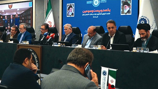 رئیس اتاق کرج با اشاره به وضعیت نگران‌کننده تولید، نسبت به تداوم بی‌ثباتی‌های اقتصادی هشدار داد و خواستار تصمیم‌گیری فوری برای حفظ ظرفیت‌های صنعتی شد.