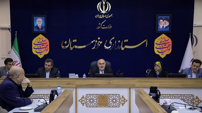 استاندار خوزستان سفر آتی هیات دولت به استان را فرصتی ارزشمند برای ارتقای فعالیت‌های بخش خصوصی و تسهیل رفع موانع دانست و بر ضرورت هماهنگی دستگاه‌های ذیربط برای بهره‌مندی کامل از این ظرفیت تاکید کرد.