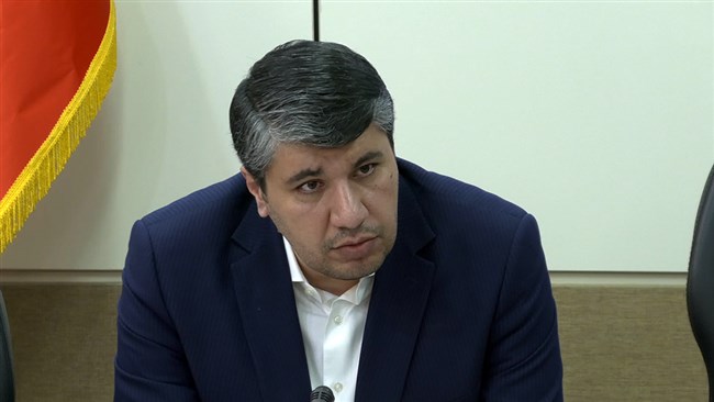 افشین خانی، مدیرعامل بانک توسعه صادرات با حضور در اتاق ایران برای تامین اعتبار صادرکنندگان با نرخ 2 درصدی با مشارکت اتاق ایران اعلام آمادگی کرد و گفت: موافقیم در حوزه صادرات با نرخ‌های ویژه، تسهیلات ارائه دهیم.