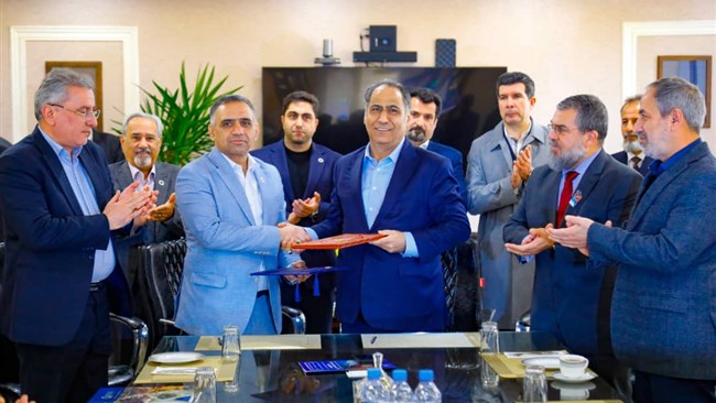 چارچوب همکاری‌ها و گام‌های عملیاتی توسعه روابط تجاری بین بخش‌های مختلف تولیدی و اقتصادی استان قزوین با بخش‌های مرتبط در برزیل، مورد توافق قرار گرفت.