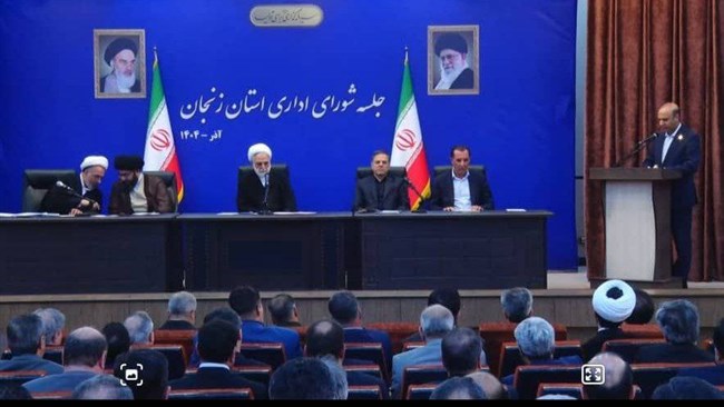 رئیس اتاق زنجان با اشاره به اینکه زنجان یکی از امن‌ترین استان‌ها در سطح کشور است،گفت: می‌توان زنجان را به‌عنوان پایلوت اجرای یک سیستم نوین حمایت قضایی و اعتمادسازی برای تولیدکنندگان در سطح کشور انتخاب کرد.