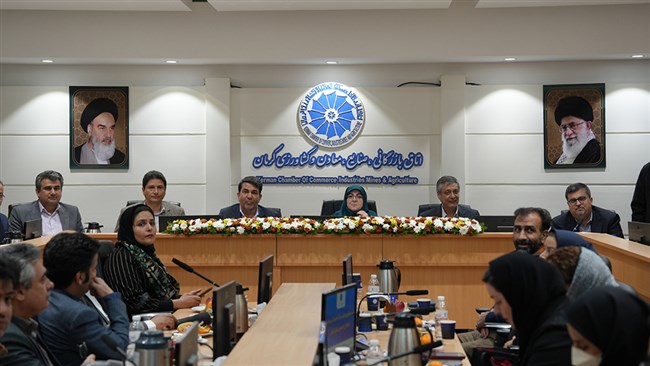 رئیس اتاق بازرگانی، صنایع، معادن و کشاورزی کرمان گفت: راه حل ریشه ای مشکلات کشور رها کردن اقتصاد توسط دولت است زیرا بخش خصوصی بهتر می تواند اقتصاد را اداره کند.