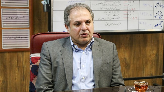 در نشست دبیر کل مرکز داوری اتاق ایران و رئیس اتاق شهرکرد با رئیس‌کل دادگستری و دادستان عمومی و انقلاب مرکز استان چهارمحال و بختیاری بر لزوم توسعه فعالیت‌های مرکز داوری اتاق ایران و دفاتر آن در اتاق‌ها تأکید شد.