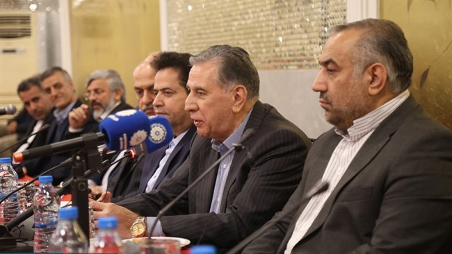 در نشست هیات نمایندگان اتاق گرگان، با تأکید بر حل هرچه سریع‌تر مشکل FATF، پیشنهاد شد: اتاق ایران سفیر گفت‌وگو با اقتصاد جهانی شود.