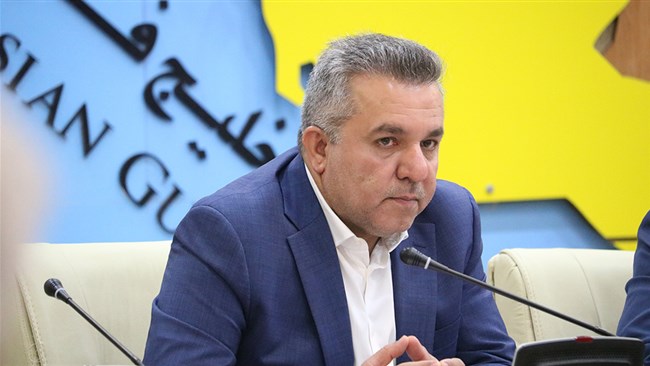 نایب رئیس اتاق مشترک ایران و قطر به تشریح دلایل محدودیت ترخیص کالاهای ایرانی از بندر الرویس قطر پرداخت.