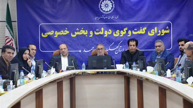 عبدالله قبادی، رئیس اتاق یاسوج با اشاره به وضعیت مساعد کشاورزی استان کهگیلویه و بویراحمد بر ضرورت هموارسازی مسیر صادرات محصولات مازاد استان تأکید کرد.