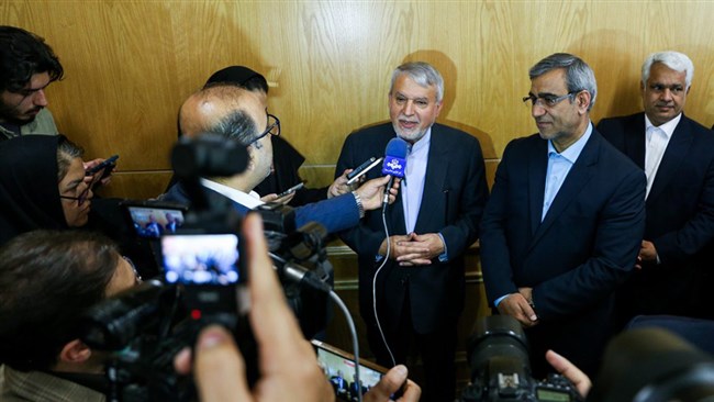 وزیر میراث فرهنگی، گردشگری و صنایع دستی، از حذف حقوق گمرکی برای واردات ۲۰۰ مورد از تجهیزات تخصصی مرتبط با صنعت گردشگری در بخش‌های هتلینگ، اقامتی، ترانسفر و... خبر داد.