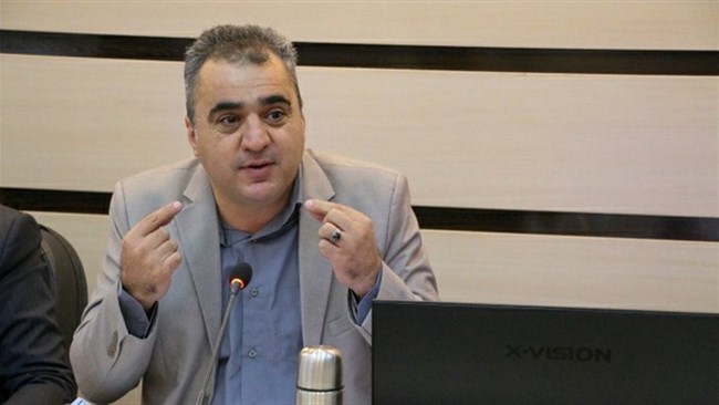 شهرام زارع، رئیس اتاق شهرکرد با تأکید بر اهمیت نمایشگاه ایران اکسپو 2025، گفت: برای توسعه صادرات نیازمند معرفی برندها به بازار جهانی هستیم و اکسپو این امکان را در اختیار برندها قرار می‌دهد.