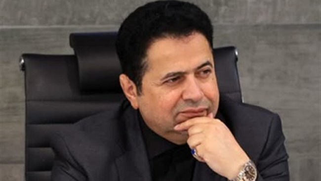 نایب‌رئیس اتاق ایران با اشاره به مزایای برگزاری نمایشگاه ایران‌اکسپو 2025 خاطرنشان می‌کند: نمایشگاه اکسپو فرصت مناسبی است که به معرفی نوآوری‌ها، فرهنگ‌ها، توانمندی‌ها و فرصت‌های تجاری بین کشورها می‌پردازد.