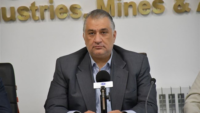 نایب ‌رئیس کمیسیون کشاورزی اتاق ایران با تأکید بر ضرورت تأمین پایدار برق برای این بخش، سرمایه‌گذاری در انرژی‌های تجدیدپذیر را راهکاری اساسی برای افزایش تاب‌آوری و بهره‌وری کشاورزی دانست.
