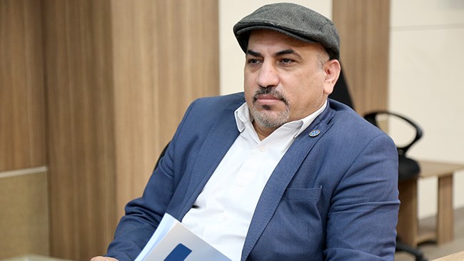 رئیس فدراسیون صادرات انرژی و صنایع وابسته ایران اعتقاد دارد در ایران نگاه‌ها به صادرات مطلوب نیست و آن را امری فانتزی تلقی می‌کنند و برای همین، سیاست‌گذاری قابل‌قبولی صورت نمی‌گیرد.