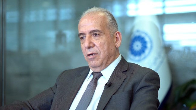 رئیس اتاق مشترک ایران و چین تصریح کرد: اتاق مشترک با استفاده از الگوی تمرکز بر گروه‌های کالایی توانسته زمینه صادرات بسیاری از کالاهای ایرانی به چین را فراهم کند.