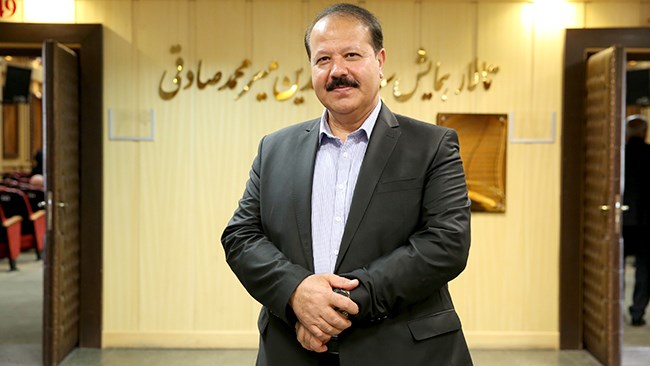رئیس اتاق گرگان به تشریح وضعیت صادرات استان گلستان پرداخت و یکی از راه‌های افزایش سطح صادرات استان را مشارکت در نمایشگاه ایران اکسپو 2025 عنوان کرد.