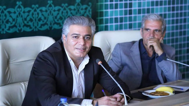 محمد خاکی، رئیس اتاق خرم‌آباد با اشاره به تنوع گیاهان دارویی در استان لرستان، گفت: این پتانسیل می‌تواند به یک مزیت رقابتی برای استان تبدیل شود.