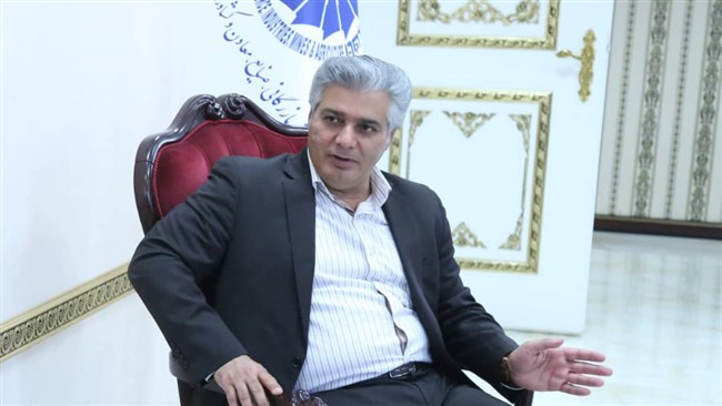 رئیس اتاق خرم‌آباد در نشست با احمد توصیفان، مدیرکل تعاون، کار و رفاه اجتماعی لرستان، با تأکید بر نقش کلیدی نیروی انسانی در افزایش بهره‌وری، خواستار تعامل و هم‌افزایی بیشتر میان نهادهای مرتبط با حوزه اشتغال شد.