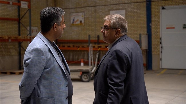 با پیگیری‌های مستمر اتاق بازرگانی، صنایع، معادن و کشاورزی اصفهان و حمایت استانداری، پایانه بار هوایی (کارگو ترمینال) فرودگاه بین‌المللی شهید بهشتی اصفهان پس از دوره‌ای رکود، فعالیت رسمی خود را از سر گرفت.