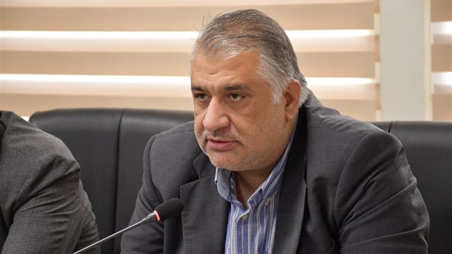 نایب‌رئیس کمیسیون کشاورزی اتاق ایران با اشاره به برگزاری نمایشگاه توانمندی‌های صادراتی ترکمنستان در گرگان گفت: از منظر توسعه پایدار، افزایش تعاملات با کشورهای همسایه زیرساختی برای رشد متوازن اقتصادی است.
