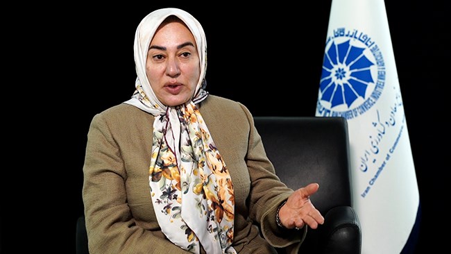 سیده فاطمه مقیمی، رئیس اتاق مشترک ایران و گرجستان در یادداشتی ضمن تشریح شرایط حاکم بر تجارت بین ایران و گرجستان پیشنهاد می‌دهد موافقت‌نامه‌های حمل‌ونقل جاده‌ای بین دو کشور امضا شود.