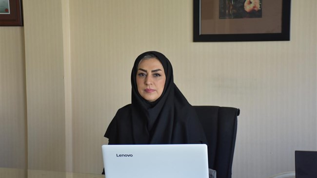 عاطفه فرخی، دبیر اتاق کرمانشاه در یادداشتی با محوریت ایران‌اکسپو 2025 تاکید کرد: اگر قرار باشد نمایشگاهی مانند ایران‌اکسپو به توفیقی دست پیدا کند باید محلی برای معرفی توانمندی‌ها و ظرفیت‌های همه استان‌ها باشد.