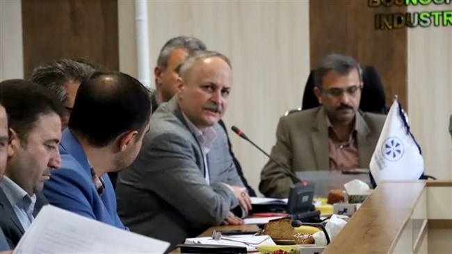 عباس کاظمی، رئیس اتاق بازرگانی، صنایع، معادن و کشاورزی بجنورد، گفت: بسیاری از واحدهای تولیدی انتظار دارند که مشکلات آنان در این جلسه برطرف شود.