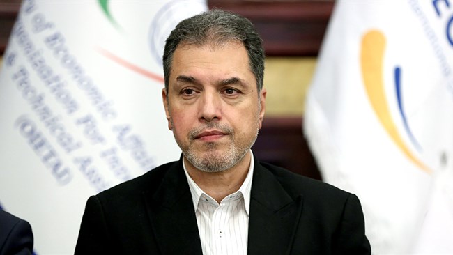 نایب‌رئیس اتاق ایران، تاکید کرد: ایران با توانمندی بین‌المللی، نیروی انسانی ماهر و ظرفیت مهندسی موجود، می‌تواند به بازیگر کلیدی دنیا در صادرات خدمات فنی و مهندسی تبدیل شود.