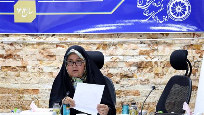 شهلا عموری، رئیس اتاق اهواز در ویژه‌برنامه «هفته‌های ایرانی» با تمرکز بر استان‌های خوزستان و کرمان، این دو استان را مکمل هم در صادرات دانست که هم‌افزایی آنها به تحقق اهداف اقتصادی کشور کمک می‌کند.