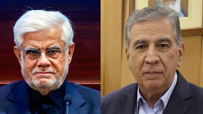 رئیس اتاق ایران و دبیر شورای گفت‌وگوی دولت و بخش خصوصی در نامه‌ای خطاب به معاون اول رئیس‌جمهور خواستار دستور رسیدگی به وضعیت سامانه جامع تجارت و رفع فوری مشکلات مترتب بر آن شد.