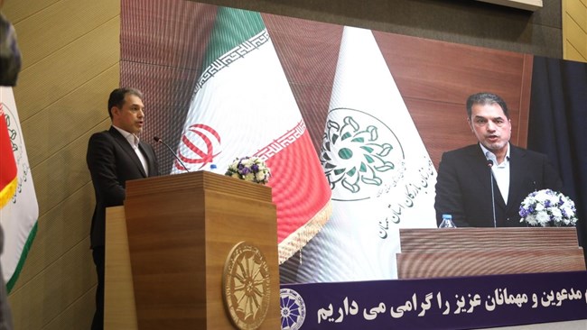نایب‌رئیس اتاق ایران با حضور در همایش سراسری بانوان کنشگر کشور که در اتاق سمنان برگزار شد، تصریح کرد: این گردهکایی می‌تواند نمادی از درک یک واقعیت باشد؛ همگرایی زنان برای شکوفایی ایران یک راهبرد ملی است.