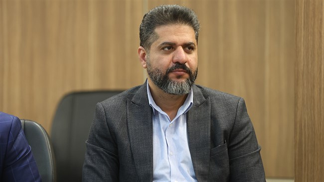 رئیس اتاق خرمشهر ضمن نگاهی به مجموعه دستاوردهای نمایشگاه ایران‌اکسپو 2025 گفت: در چارچوب این نمایشگاه توانستیم زمینه انعقاد تفاهم‌نامه‌های مؤثر و رایزنی‌های ثمربخشی را فراهم کنیم.