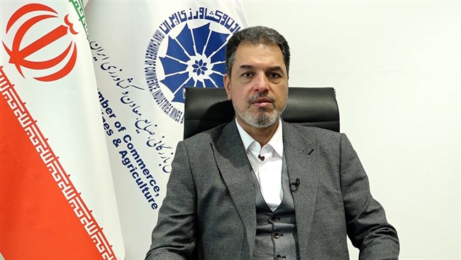 پیام باقری، نایب‌رئیس اتاق ایران در پیامی به مناسبت حضور در ایران‌اکسپو ۲۰۲۵ تهران تأکید کرد: ایران‌اکسپو بستر مناسبی برای تعامل فعال و سازنده میان بازیگران کلیدی اقتصاد کشور و شرکای خارجی به شمار می‌رود.
