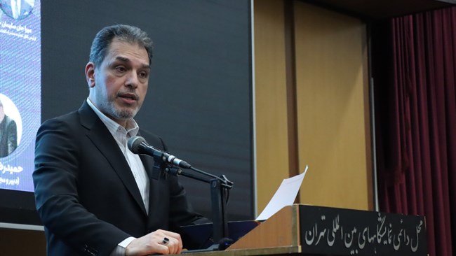 نایب‌رئیس اتاق ایران، با بیان اینکه توسعه همکاری اقتصادی ایران و افغانستان به حفظ ثبات منطقه‌ای کمک خواهد کرد، تأکید کرد: اتاق ایران خود را متعهد به زمینه‌سازی برای ایجاد شراکت‌های پایدار میان دو طرف می‌داند.